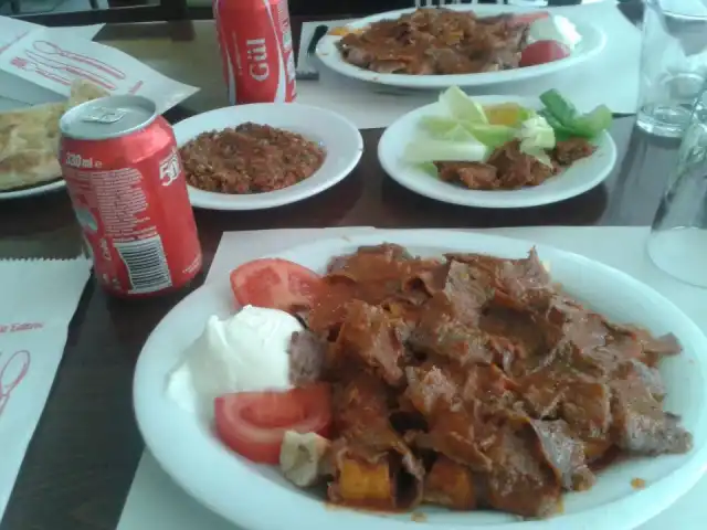 Akşehir Urfa Sofrası'nin yemek ve ambiyans fotoğrafları 9