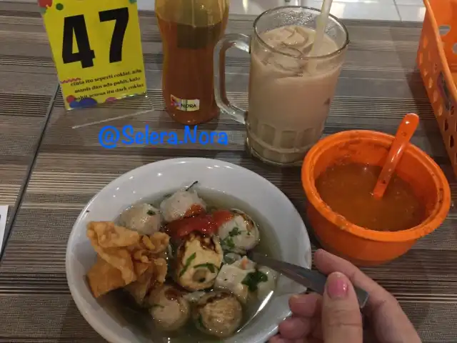 Gambar Makanan Super Bakso 7