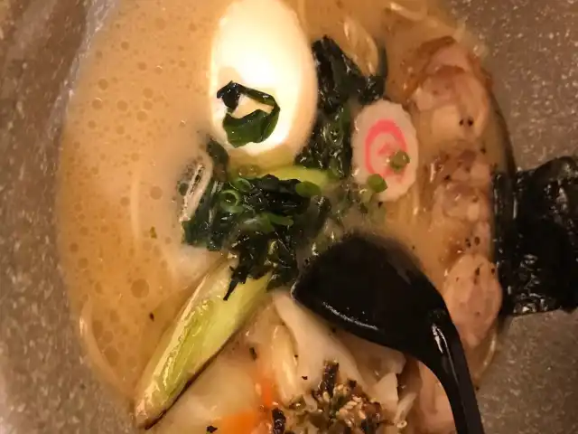 Tokyo Kitchen Food Photo 6
