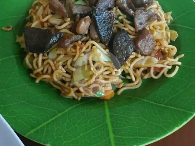Gambar Makanan Warung Amla, Diponegoro 8