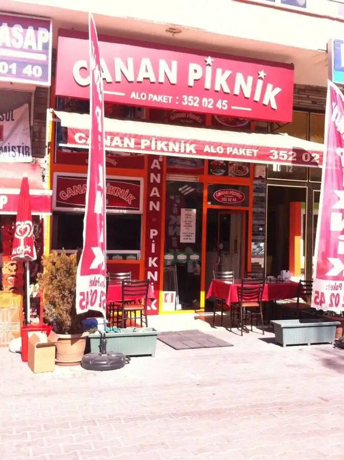 Canan Piknik