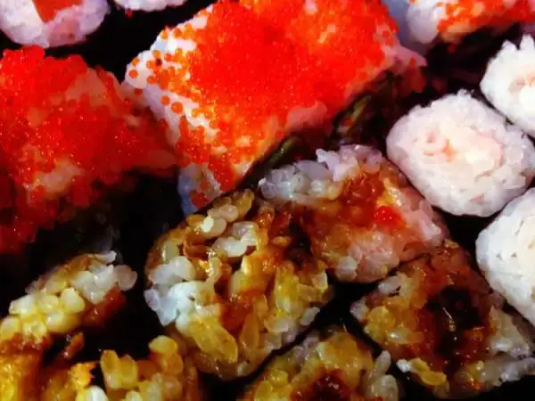 SushiCo'nin yemek ve ambiyans fotoğrafları 30