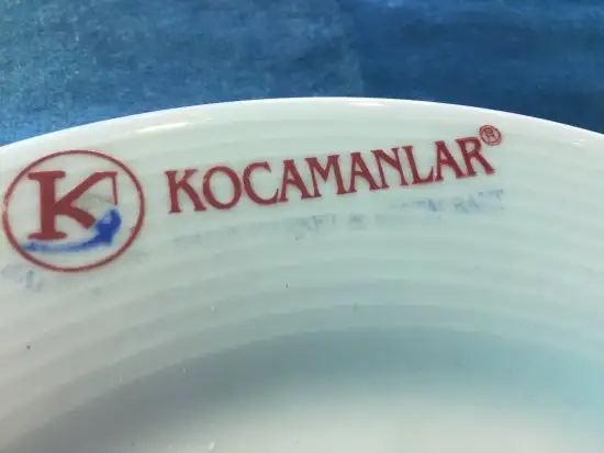 Kocamanlar Balıkçılık'nin yemek ve ambiyans fotoğrafları 24