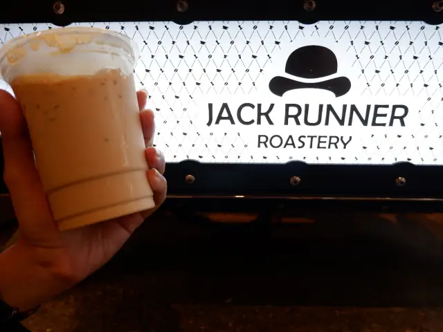 Gambar Makanan Jack Runner Roastery 8