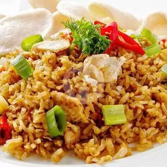 Gambar Makanan Nasi Goreng Nem Four, Jagakarsa 18