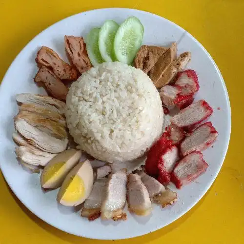 Gambar Makanan Hokkian Mie Medan, Cengkareng 14