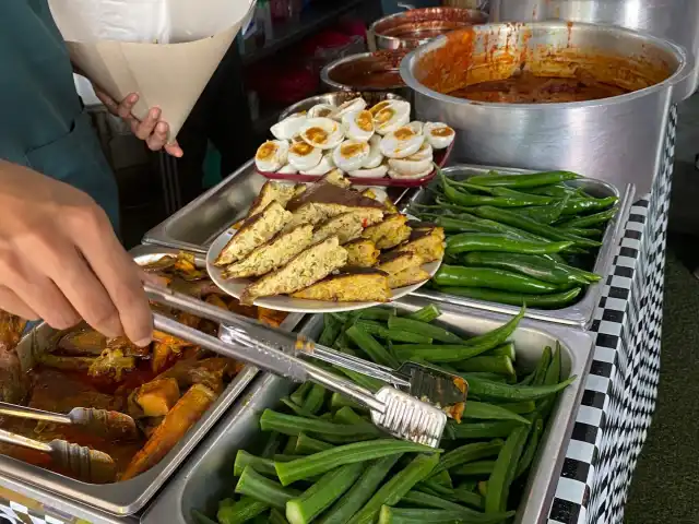 Nasi Ahmad Food Photo 9