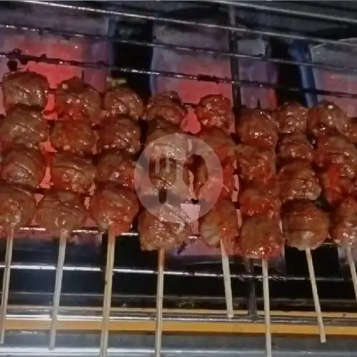 Gambar Makanan Bakso Bakar Abiyoso, Sidomukti 3