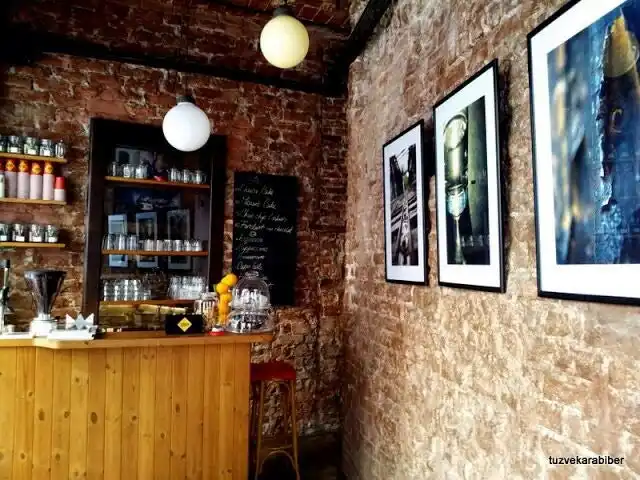 Cigo Cafe'nin yemek ve ambiyans fotoğrafları 4