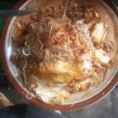 Gambar Makanan Soto Mie Bogor Aa Jolan Bang Madun, Kemang Raya 2