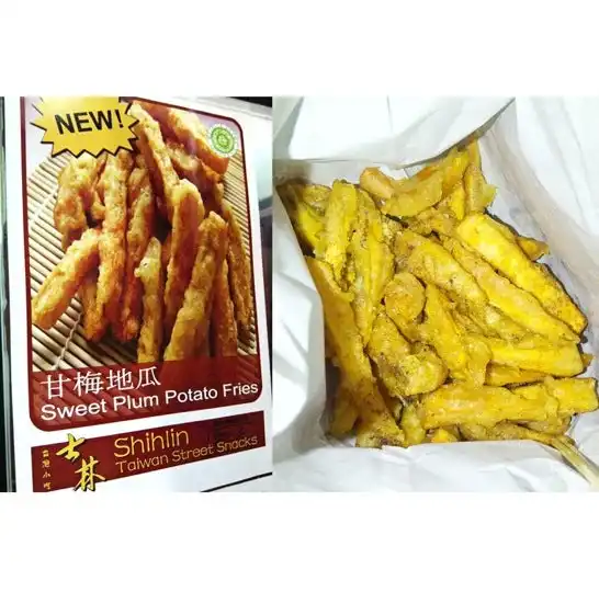 Gambar Makanan Shihlin (士林) Taiwan Street Snacks 4