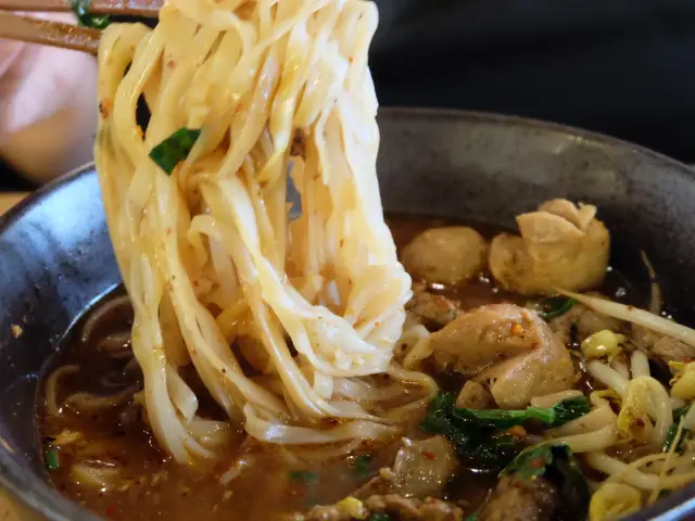 Gambar Makanan Slap Noodles 12