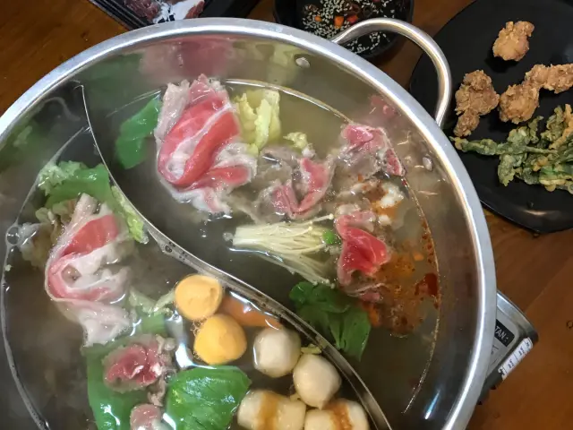 Gambar Makanan Sogogi Shabu & Grill 10