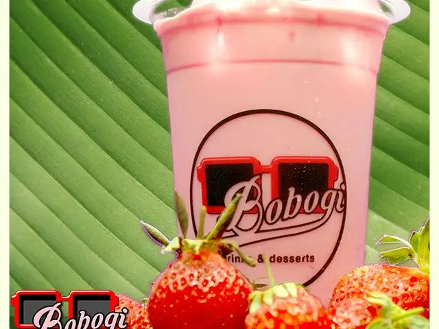 Gambar Makanan Bobogi Drinks 1