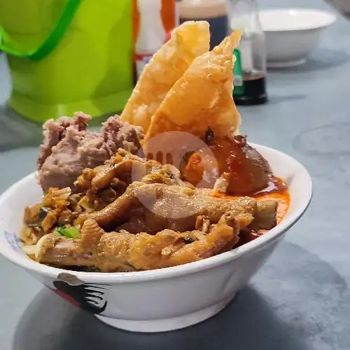 Gambar Makanan Wr.bakso Barokah  6