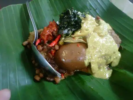 Gambar Makanan Gudeg Bu Harman Jr. 14