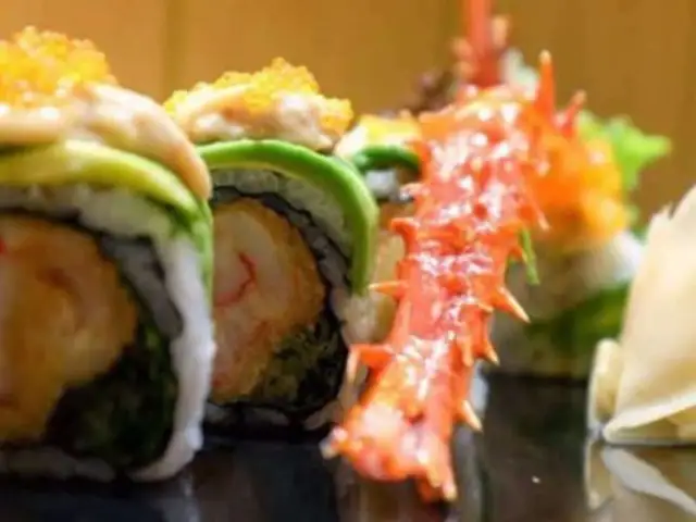 Chiyo Sushi Food Photo 2