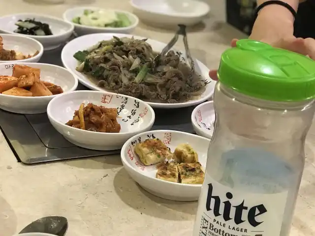 Maroo Korean Restaurant Food Photo 8