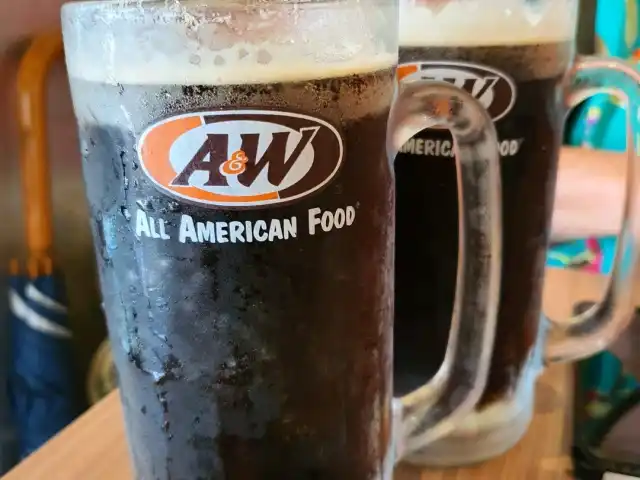 A&W Kepong Food Photo 5