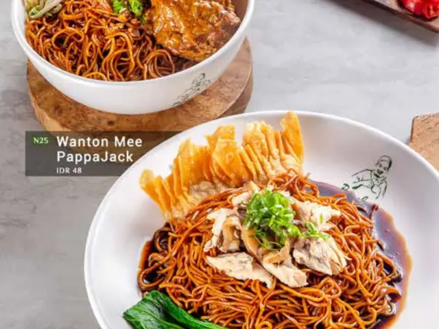 Gambar Makanan PappaJackAsianCuisine 13