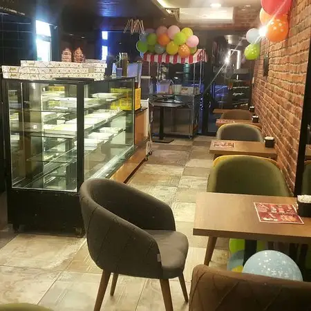 Cafe Snack'nin yemek ve ambiyans fotoğrafları 5