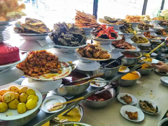 Gambar Makanan RM Sinar Minang 14