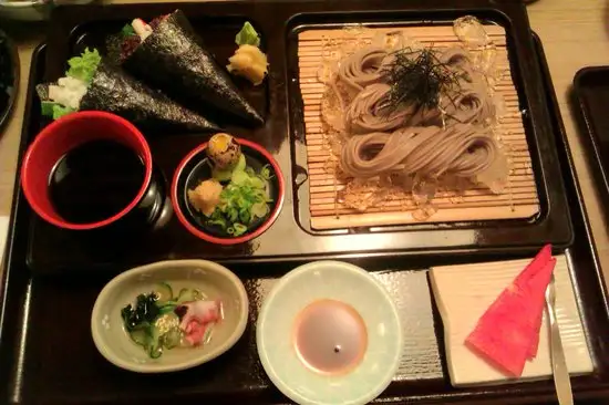 Kiku-Zakura Japanese Restaurant Food Photo 1