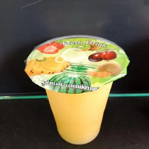 Gambar Makanan Di Juice, Samarinda Raya 2