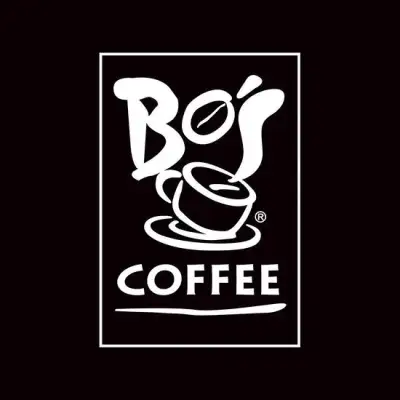 Bo's Coffee - The Compound, Davao