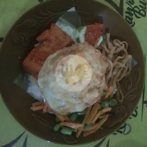 Gambar Makanan Rawon Ikhlas Bu Darmo, Mayangan 4