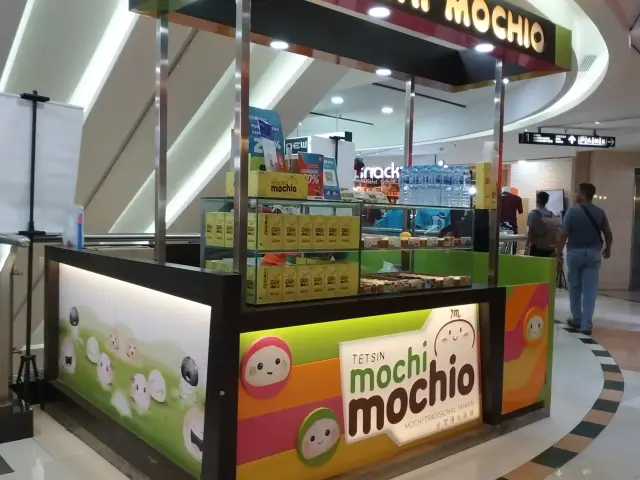 Gambar Makanan Mochi Mochio 11