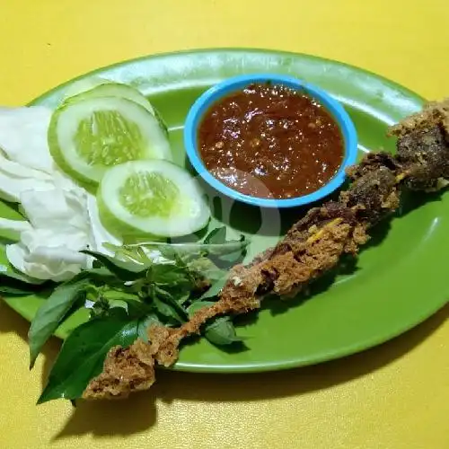 Gambar Makanan Pecel Ayam & Lele Seafood Puri Arraya 1, Komplek Ruko Perum Puri Araya 13