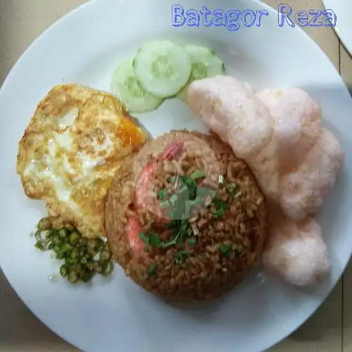 Gambar Makanan Siomay Batagor Reza, Tanjungpinang Barat 2