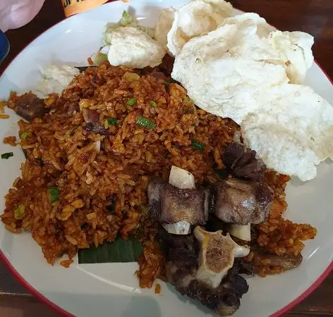 Gambar Makanan Publika 2