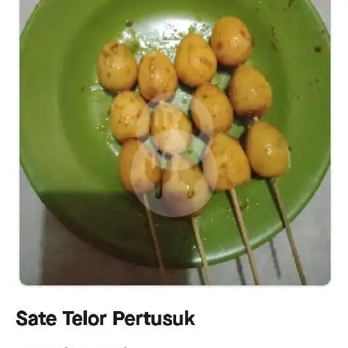 Gambar Makanan Bubur Ayam Faris, Sindutan 7