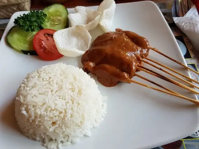 Gambar Makanan Warung Nyoman Kitchen 8