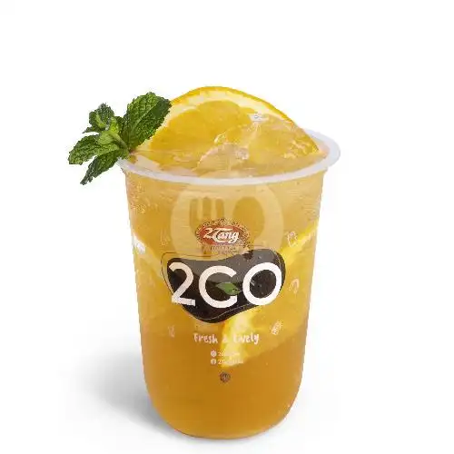 Gambar Makanan 2Tang2Go Boutique Tea, Grand Puri Kencana Niaga 1