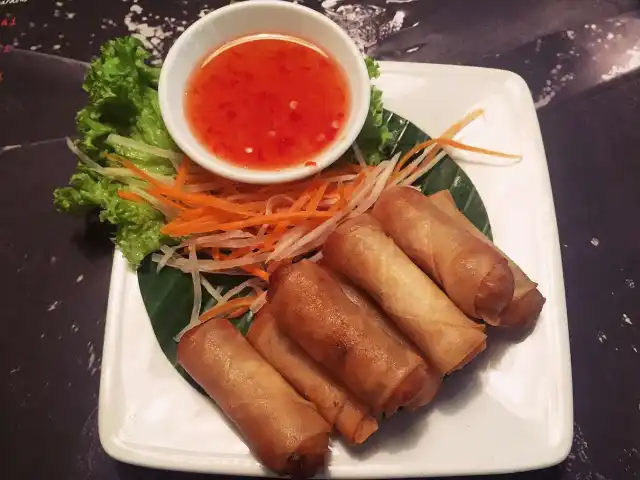 Absolute Thai @ gardens Food Photo 16