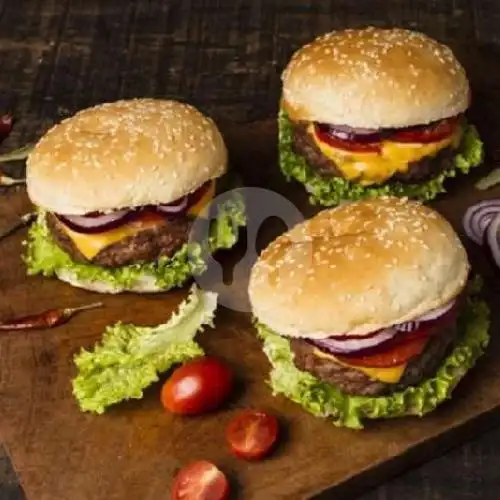 Gambar Makanan Dara Kebab & Burger, Mandala 5
