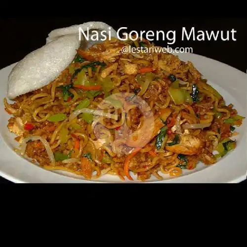 Gambar Makanan Warung Nasi Goreng Pak Yo 2 9