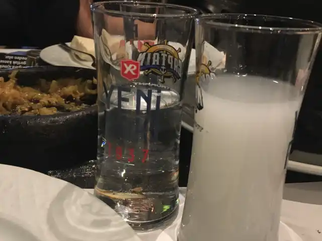 Kaptan Resturant'nin yemek ve ambiyans fotoğrafları 2