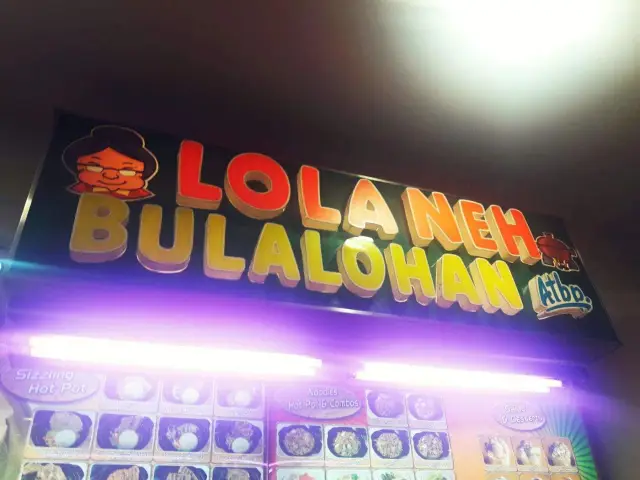 Lolaneh Bulalohan Food Photo 3