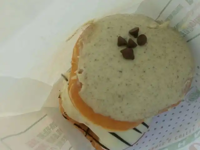 Gambar Makanan Krispy Kreme 13