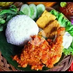 Gambar Makanan Warung Bu H. Timah 4