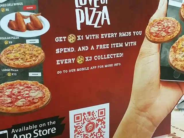 Pizza Hut Food Photo 12