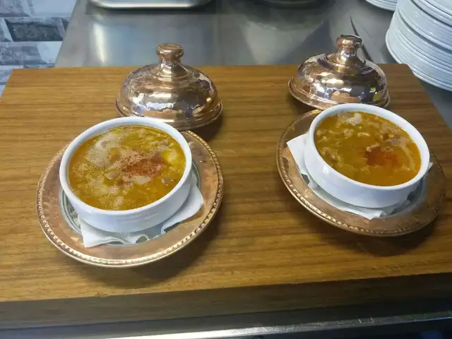 Özen Kokoreç & Kebap'nin yemek ve ambiyans fotoğrafları 11