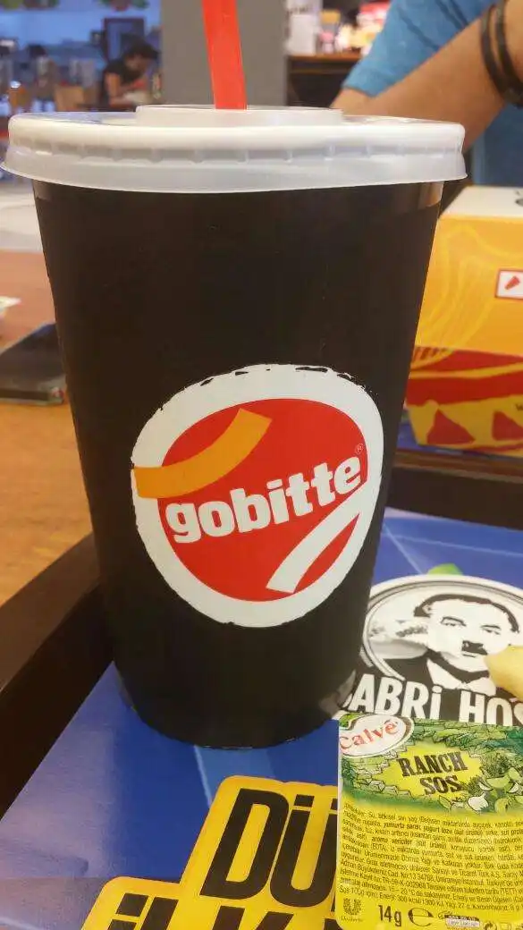 Gobitte'nin yemek ve ambiyans fotoğrafları 23