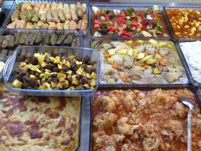 Çağıl Türk Mutfağı'nin yemek ve ambiyans fotoğrafları 16