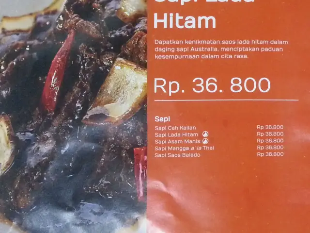 Gambar Makanan Suka Suki 10