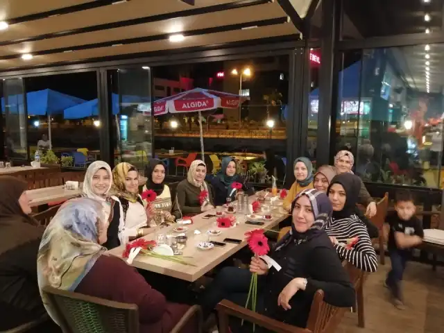 Mira Restaurant'nin yemek ve ambiyans fotoğrafları 13